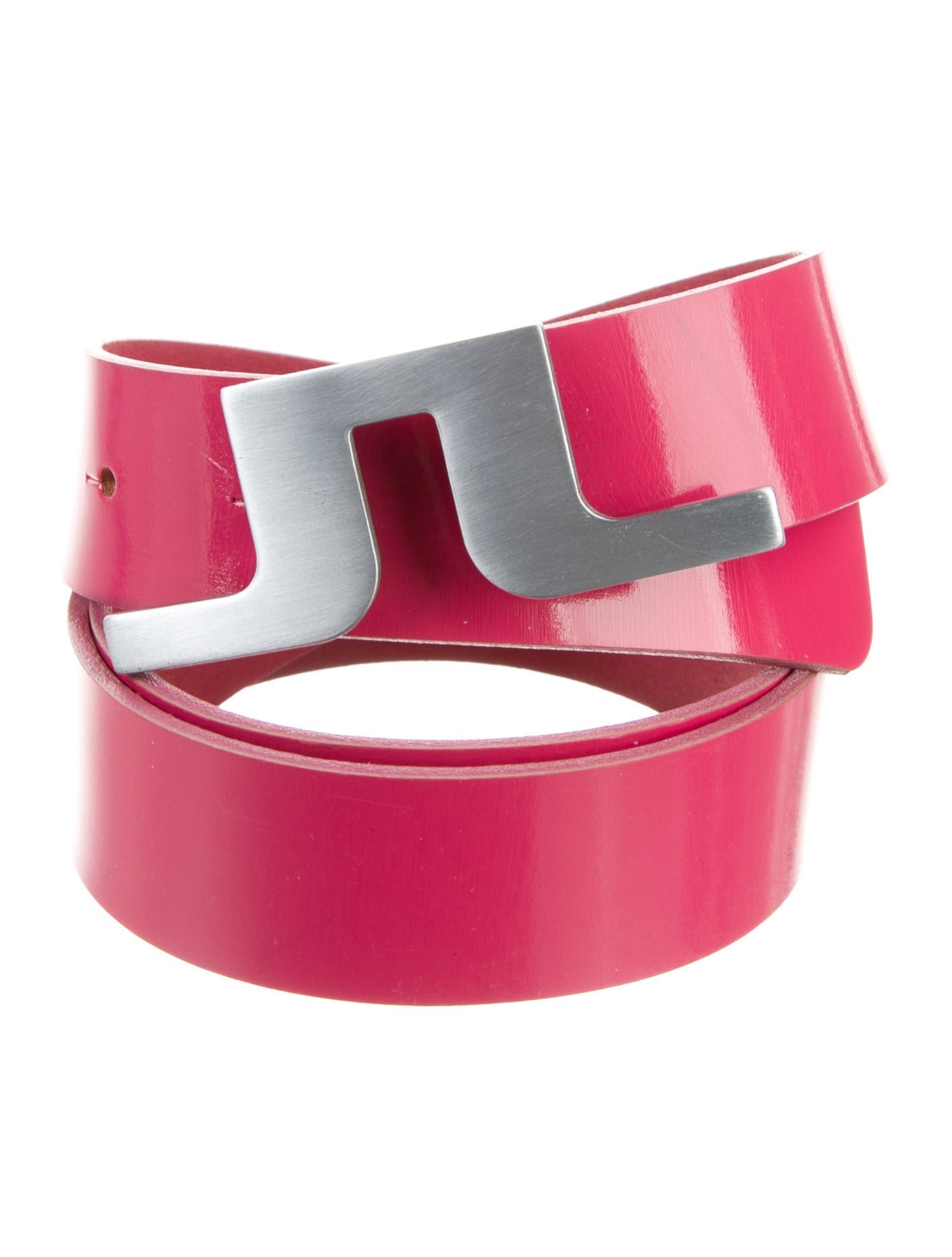 J. Lindeberg Leather Belt Kit