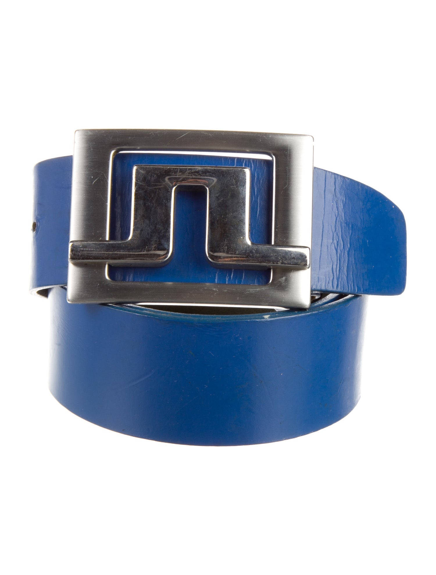 J. Lindeberg Leather Belt Kit