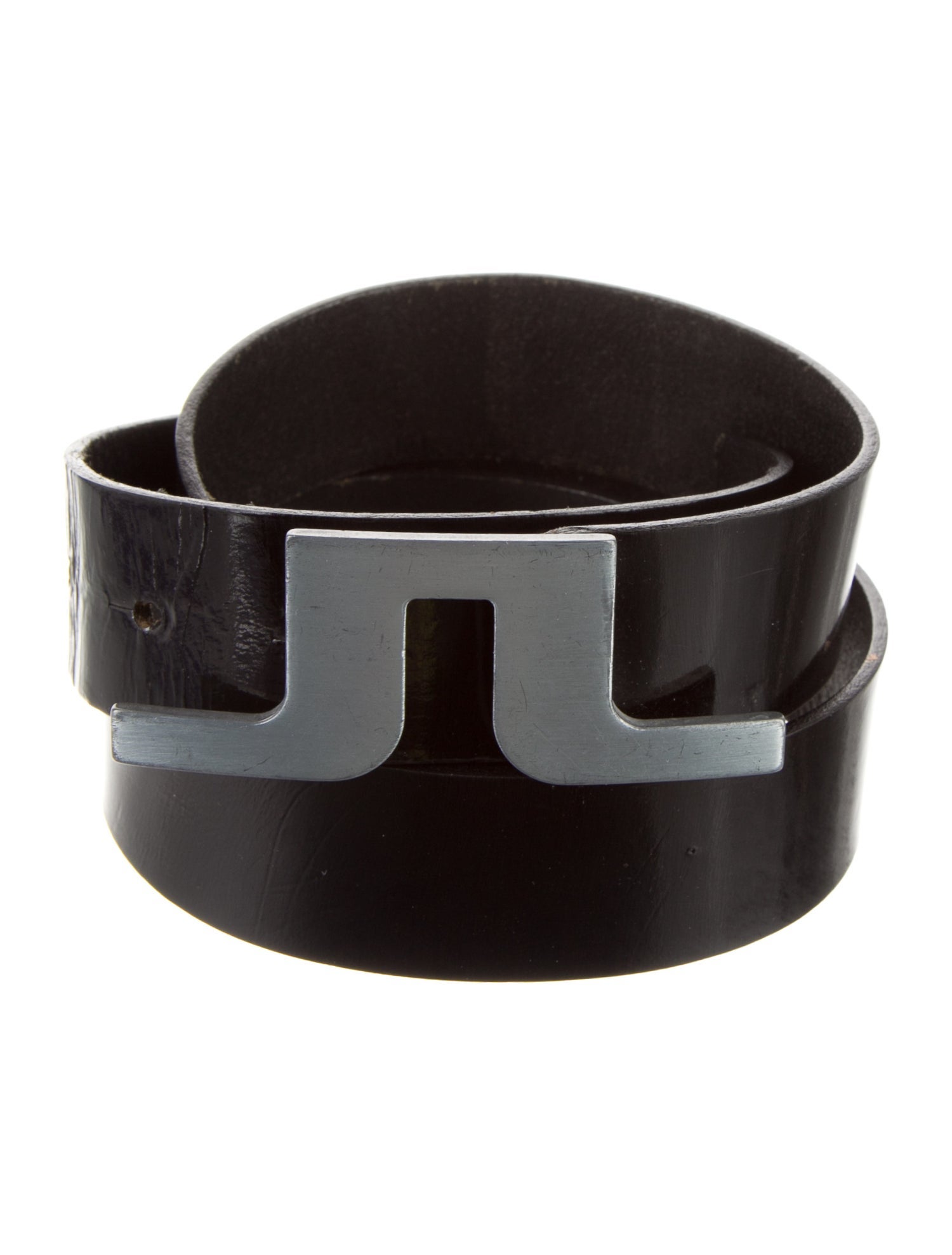 J. Lindeberg Leather Belt Kit