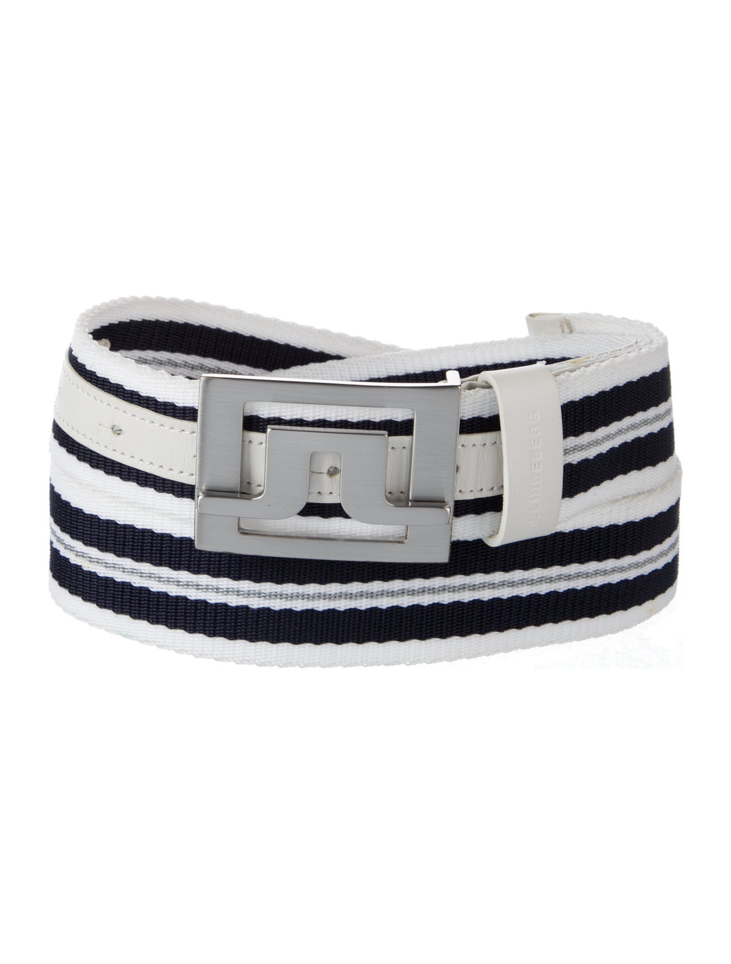 J. Lindeberg Waist Belt