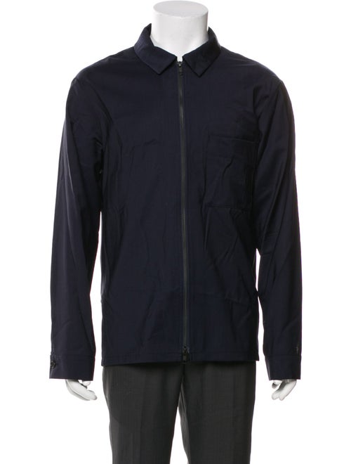 J. Lindeberg Windbreaker