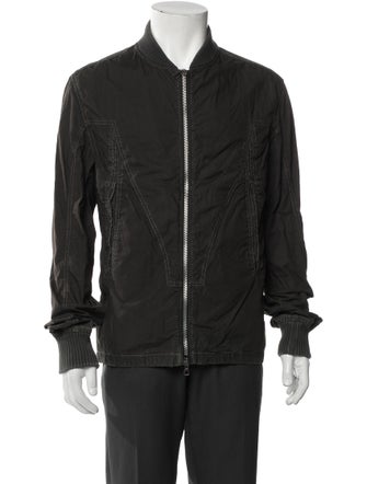 J. Lindeberg Bomber Jacket