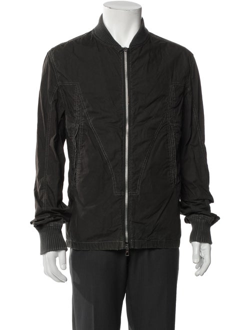 J. Lindeberg Bomber Jacket