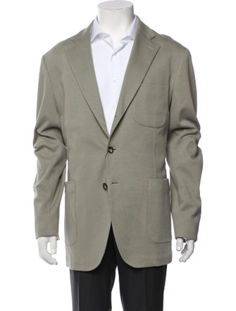 J. Lindeberg Utility Jacket w/ Tags