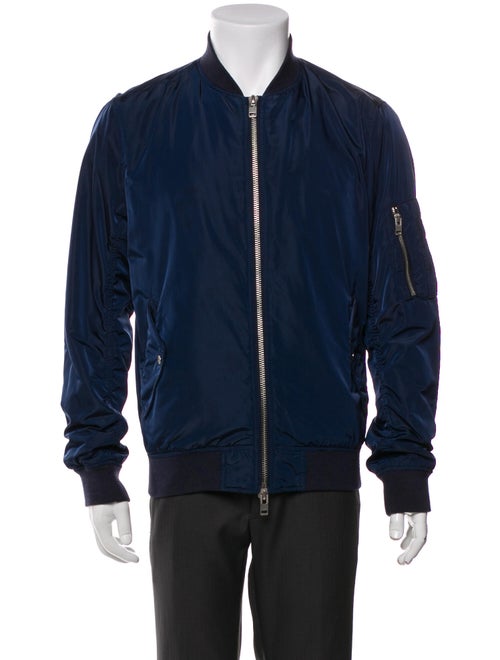 J. Lindeberg Bomber Jacket