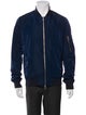 J. Lindeberg Bomber Jacket