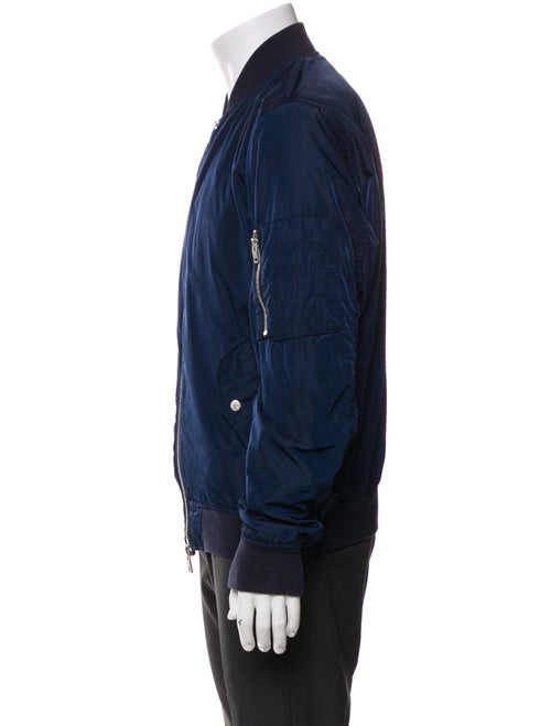 J. Lindeberg Bomber Jacket