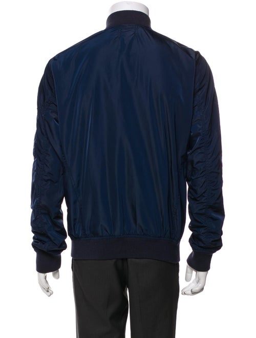 J. Lindeberg Bomber Jacket