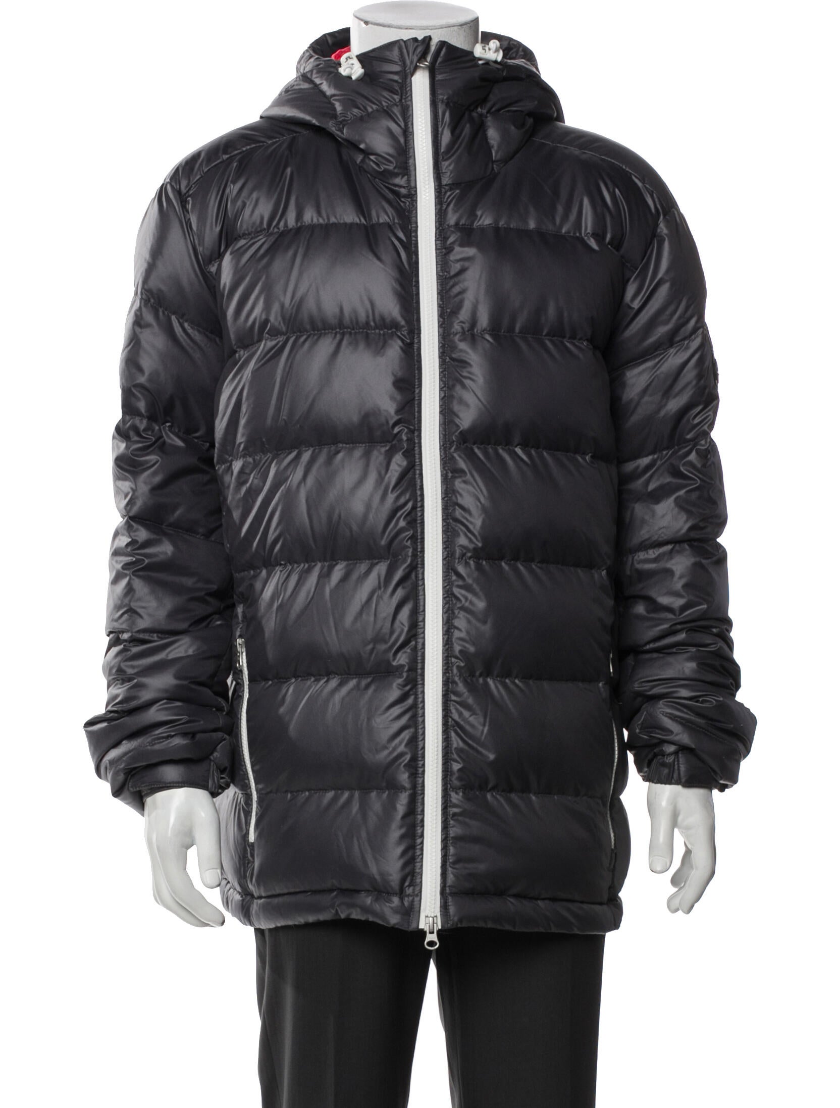 J. Lindeberg Puffer Coat