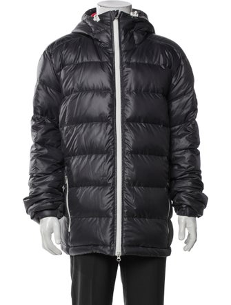 J. Lindeberg Puffer Coat