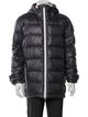 J. Lindeberg Puffer Coat