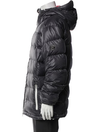 J. Lindeberg Puffer Coat