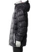 J. Lindeberg Puffer Coat