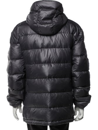 J. Lindeberg Puffer Coat
