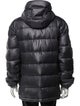 J. Lindeberg Puffer Coat