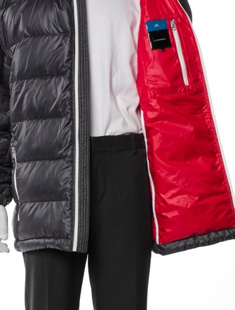 J. Lindeberg Puffer Coat