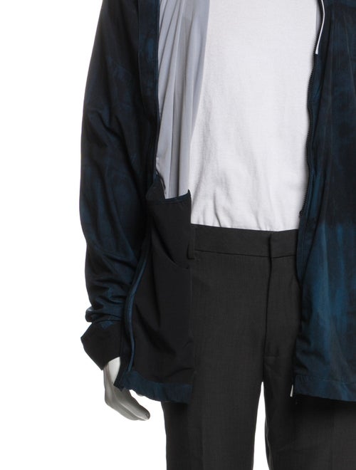 J. Lindeberg Windbreaker