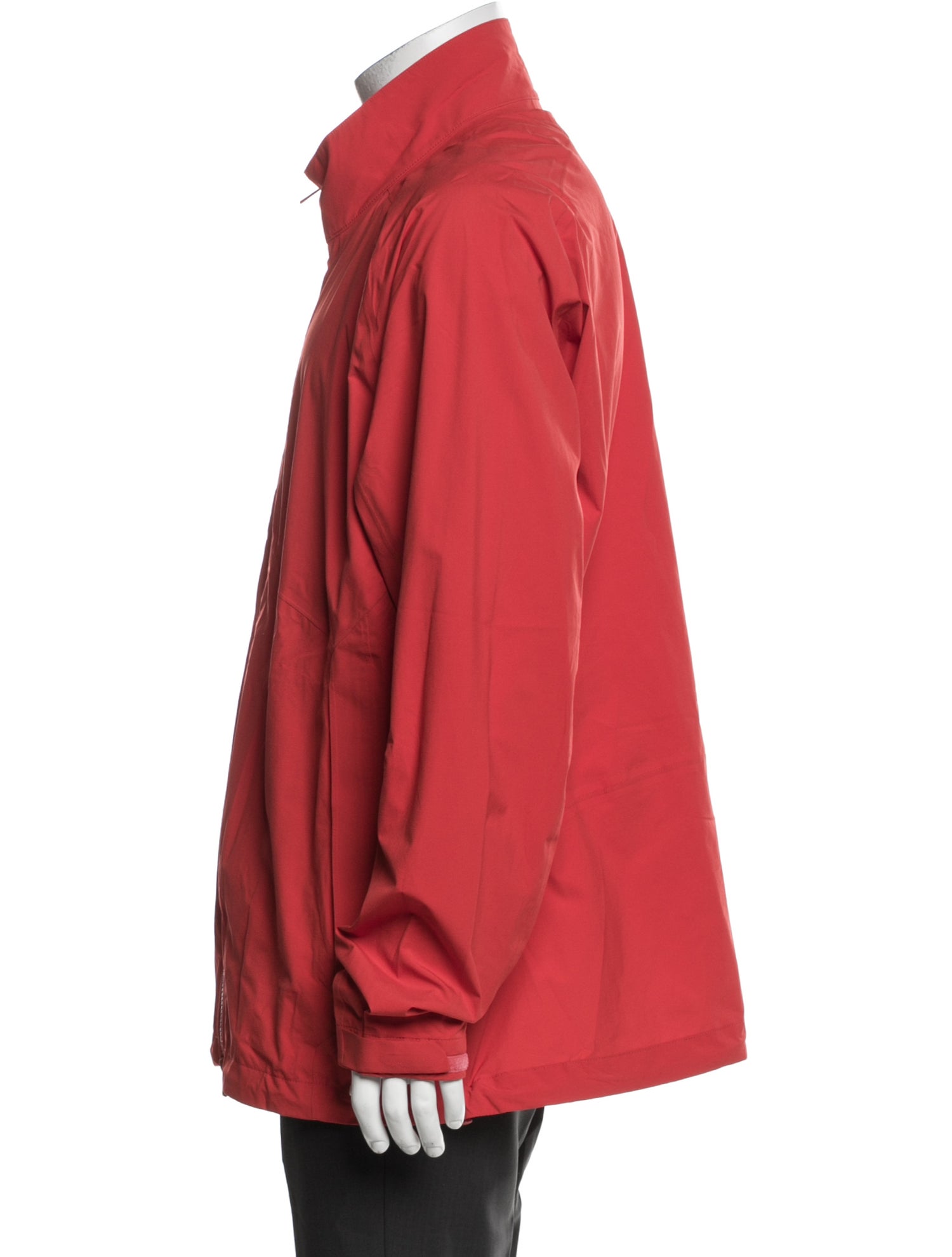 J. Lindeberg Windbreaker
