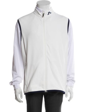 J. Lindeberg Windbreaker
