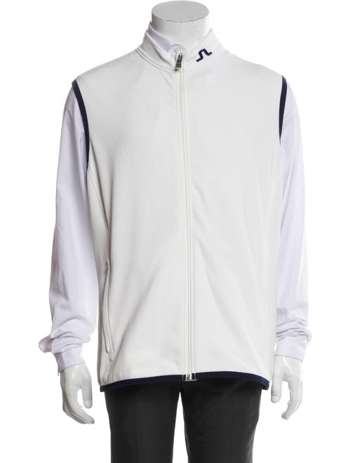 J. Lindeberg Windbreaker