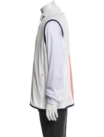 J. Lindeberg Windbreaker