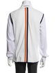 J. Lindeberg Windbreaker