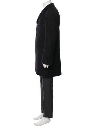 J. Lindeberg Overcoat