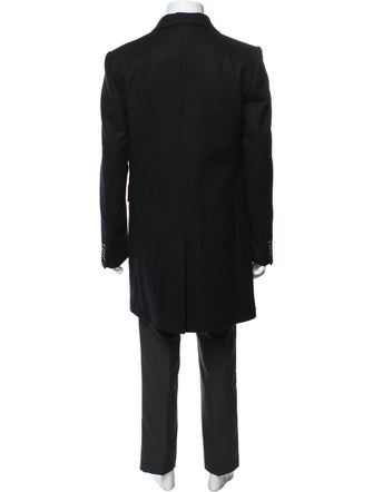 J. Lindeberg Overcoat