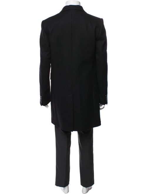 J. Lindeberg Overcoat