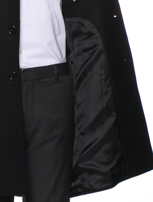 J. Lindeberg Overcoat