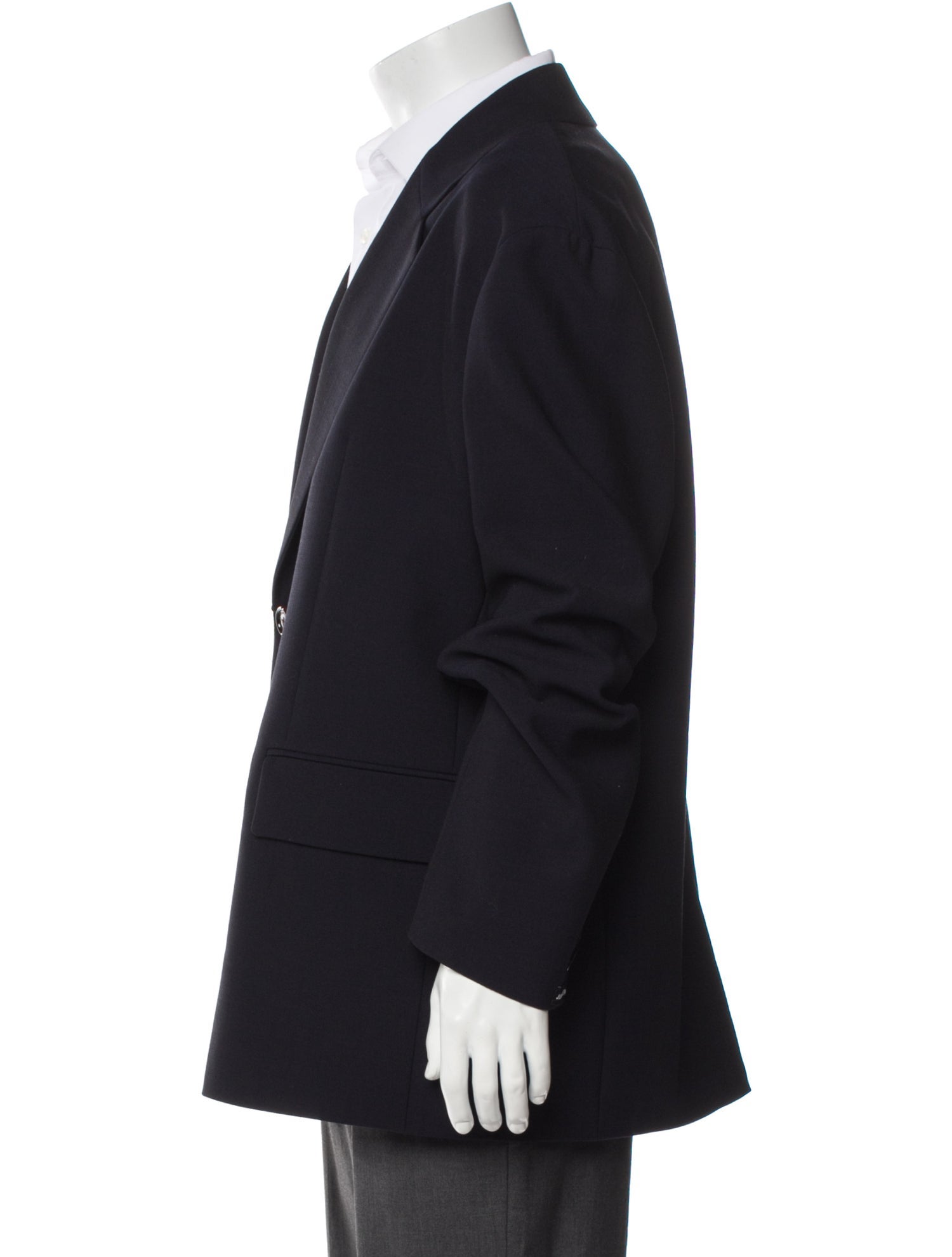 J. Lindeberg Coat w/ Tags