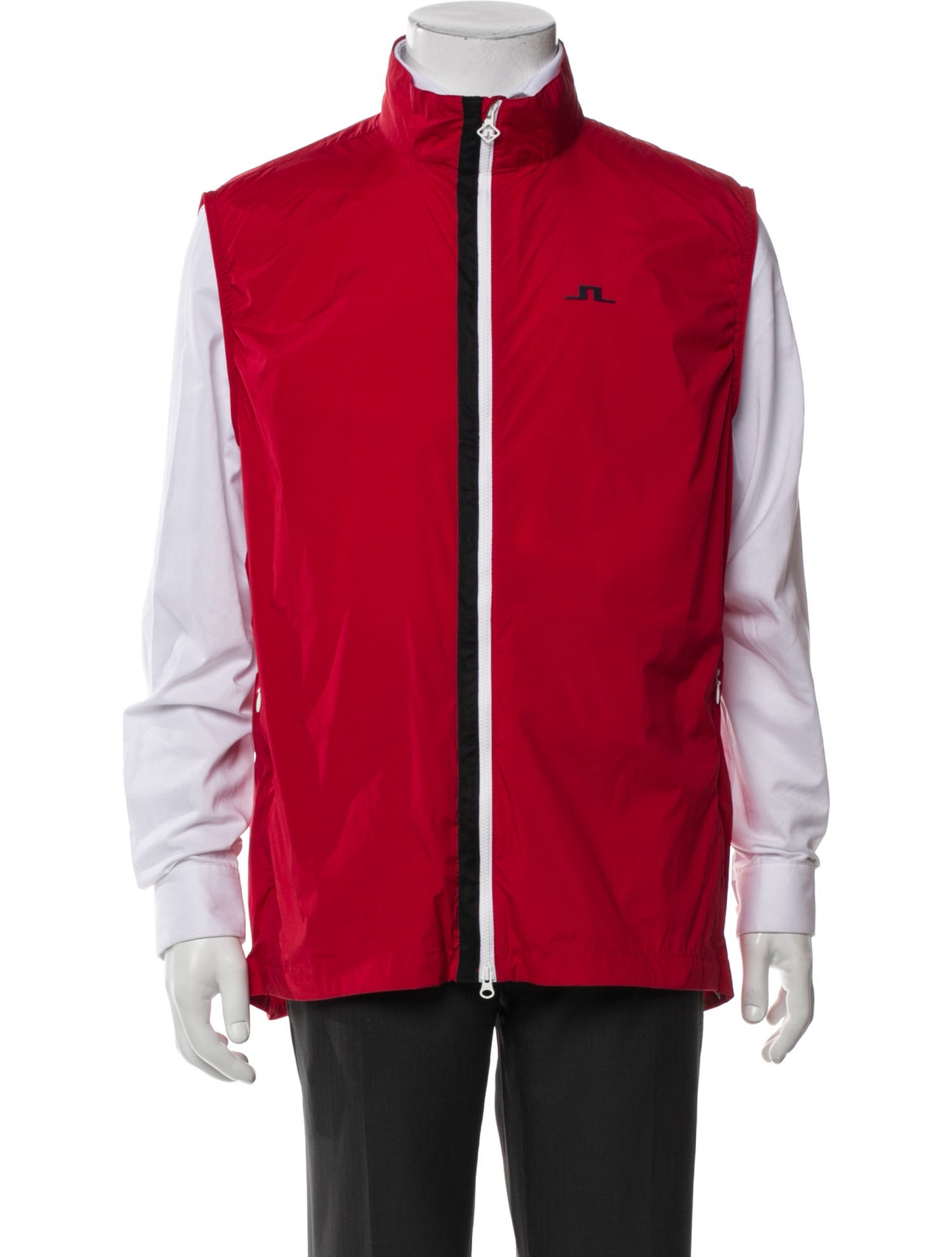 J. Lindeberg Vest