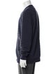 J. Lindeberg V-Neck Long Sleeve Cardigan