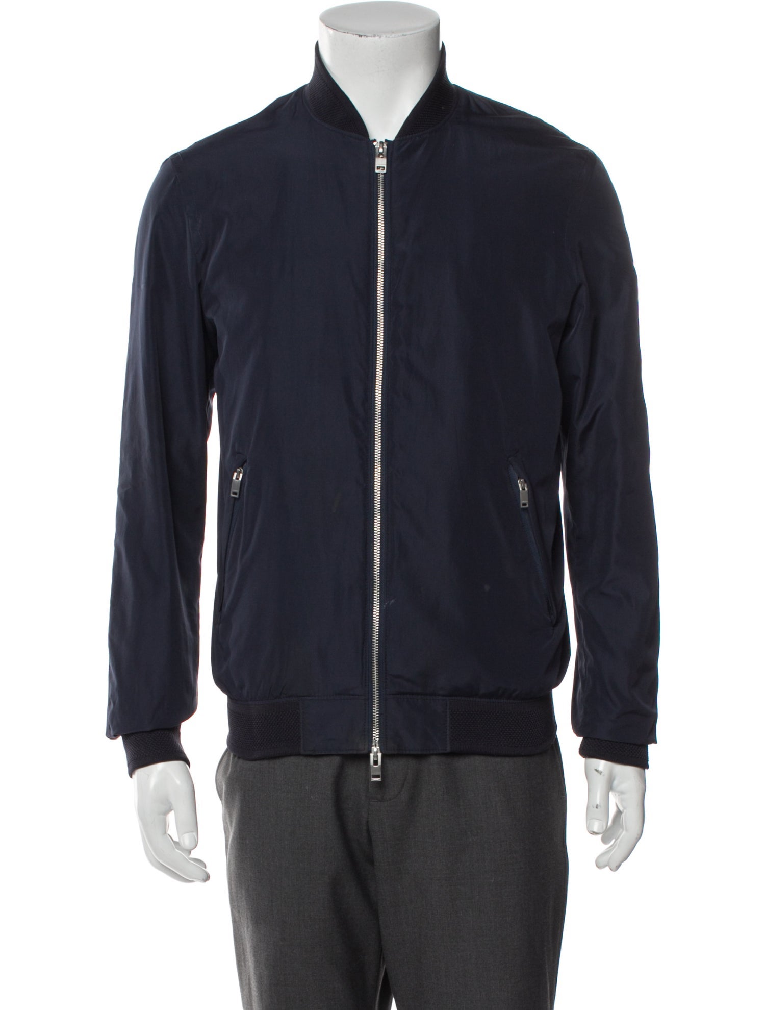 J. Lindeberg Bomber Jacket