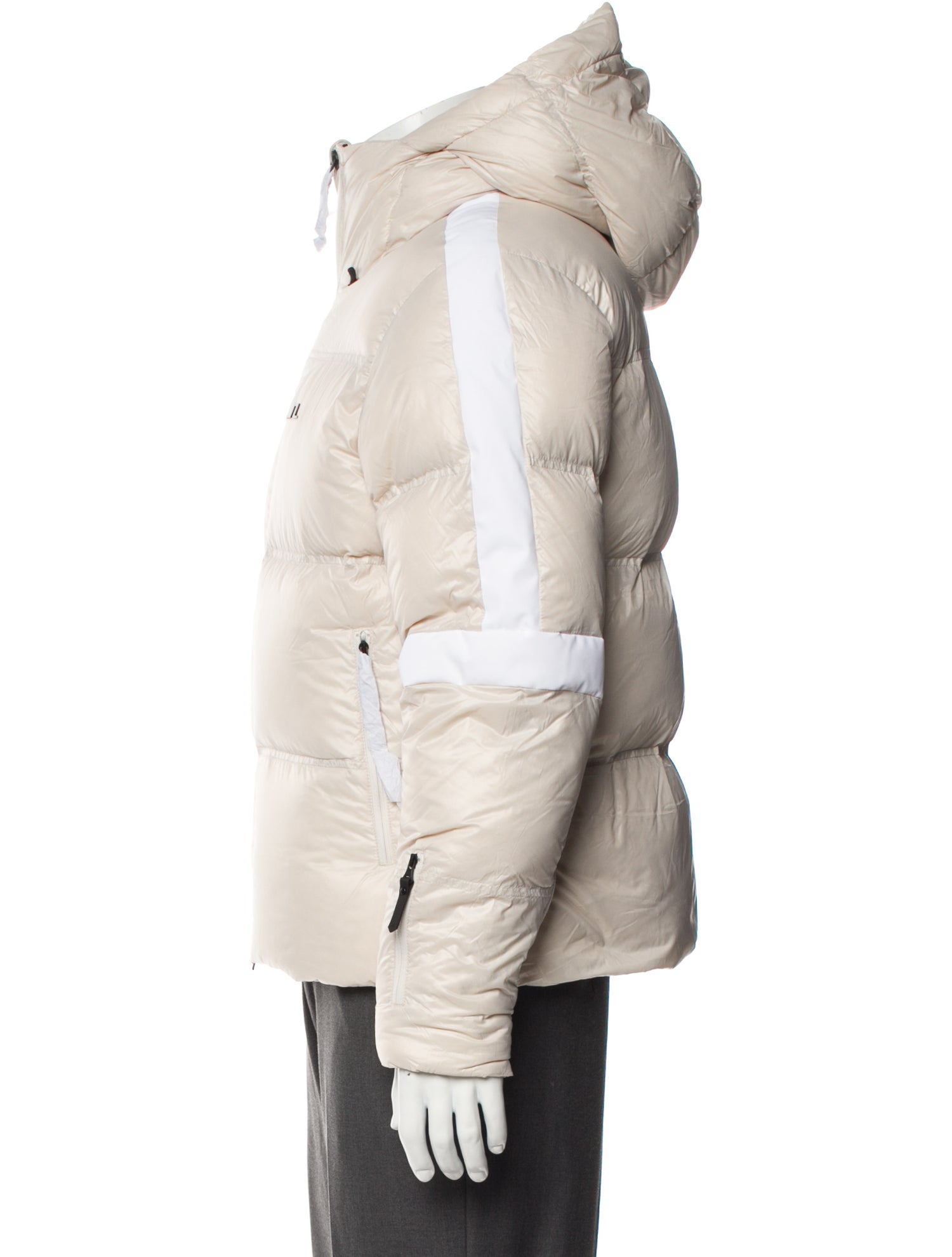 J. Lindeberg Puffer Coat w/ Tags