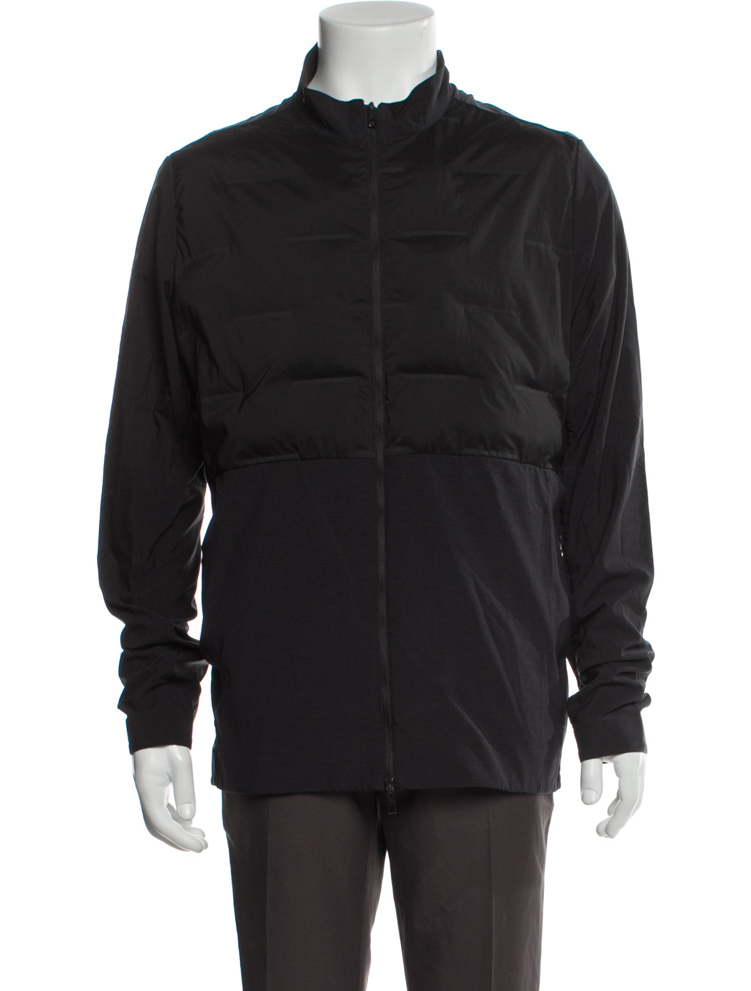 J. Lindeberg Windbreaker