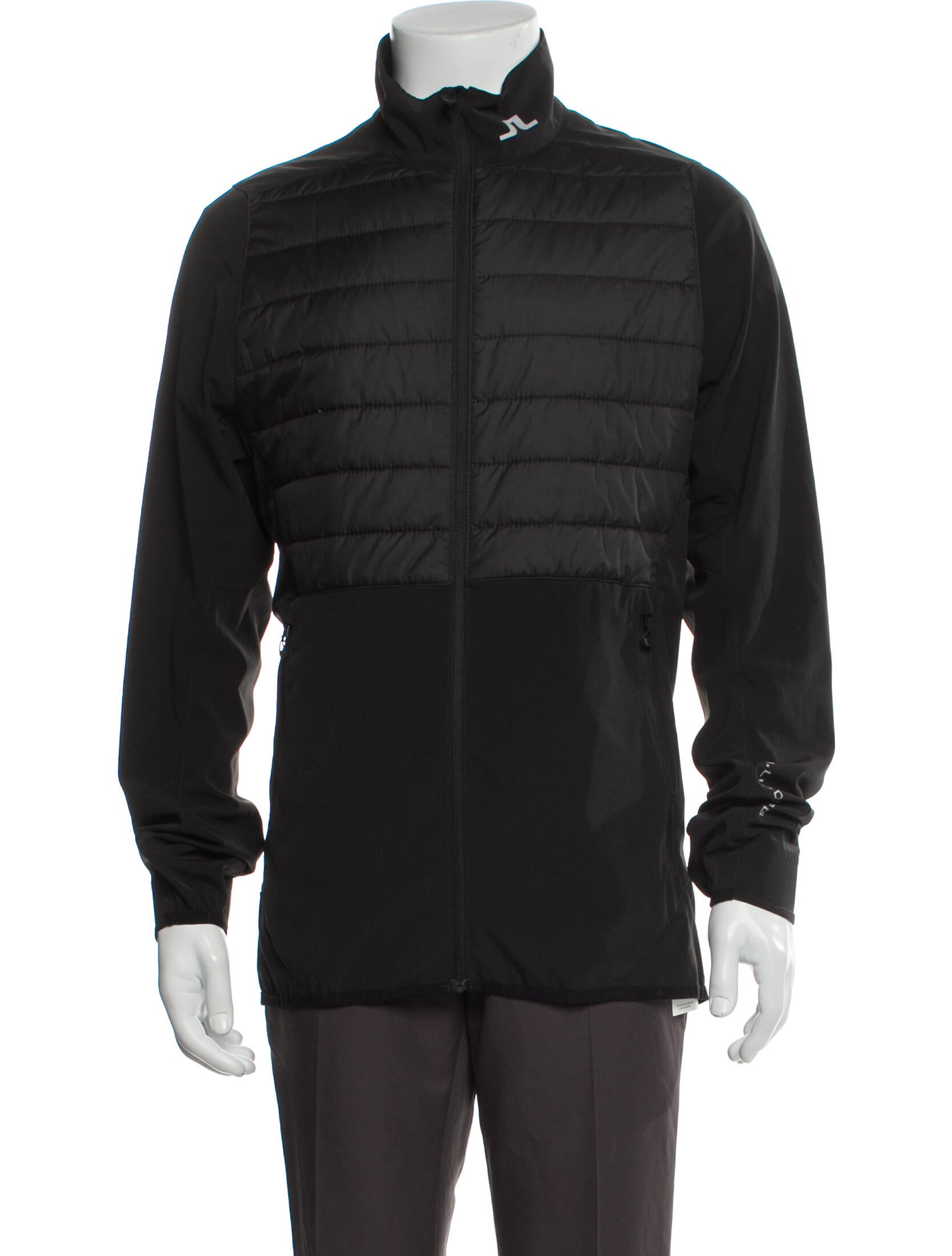 J. Lindeberg Puffer Coat