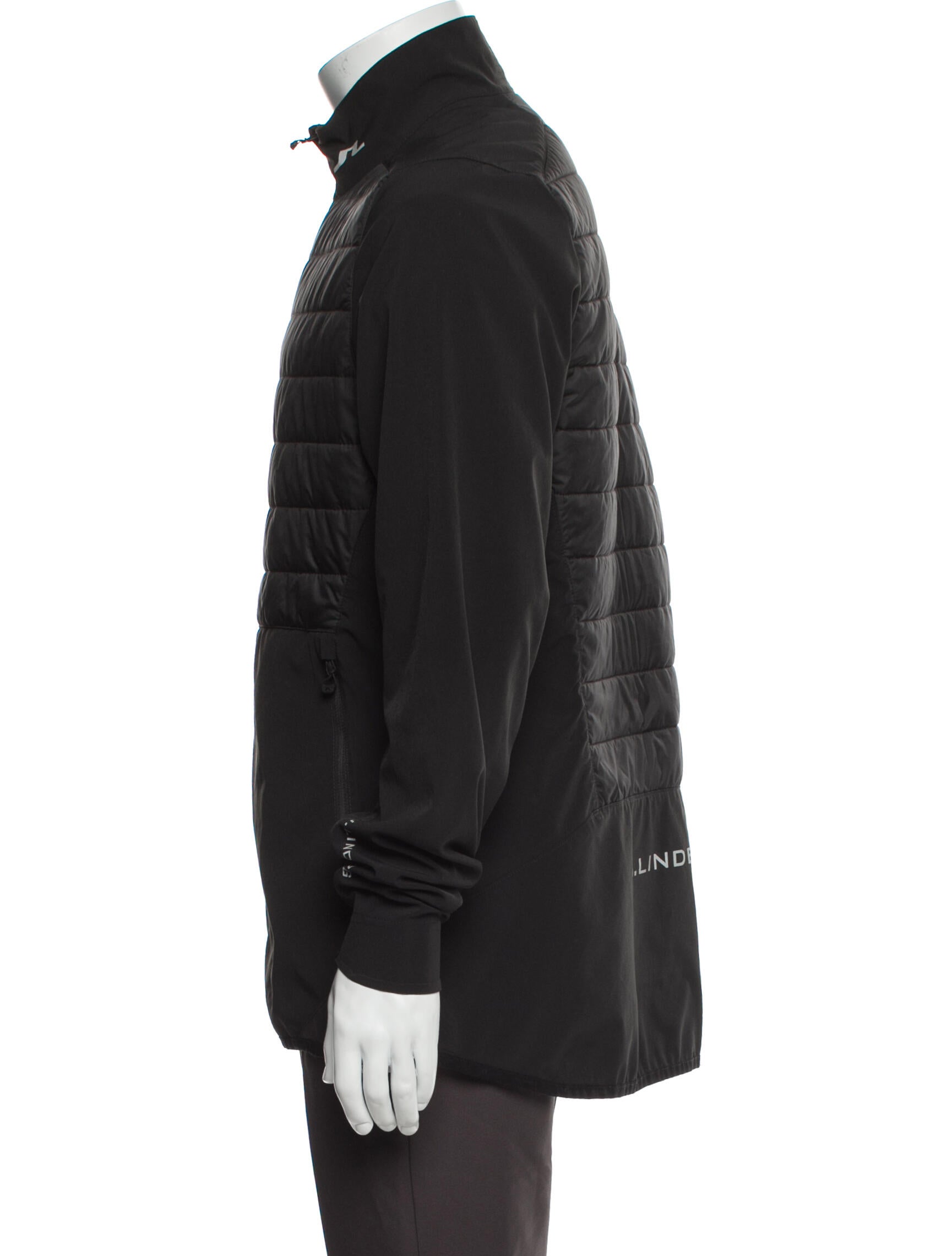 J. Lindeberg Puffer Coat