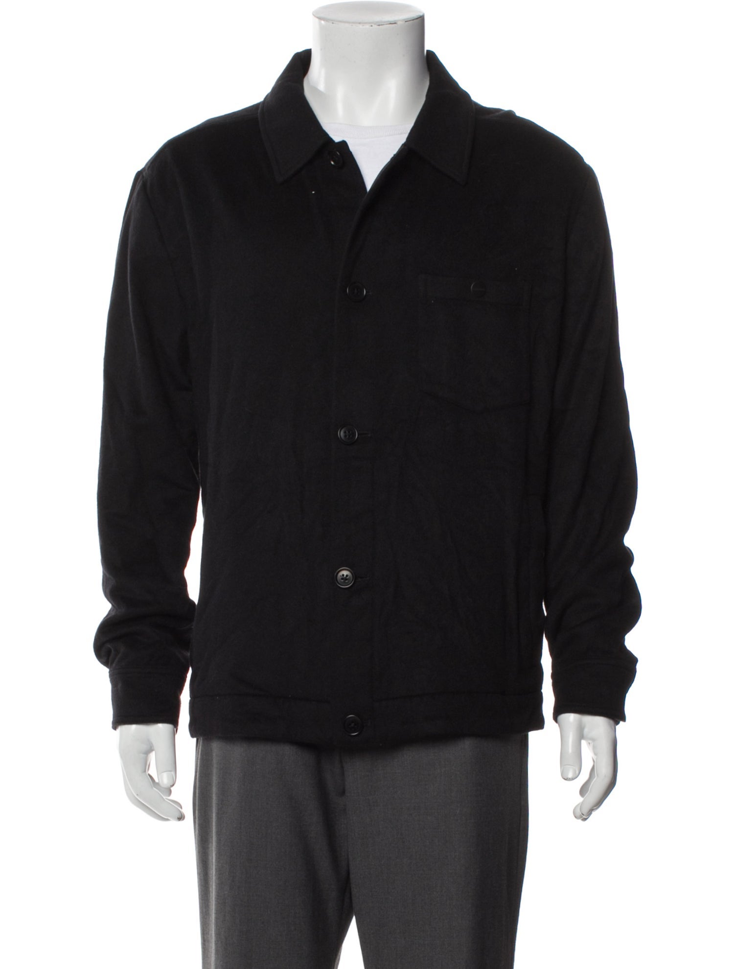 J. Lindeberg Cashmere Jacket