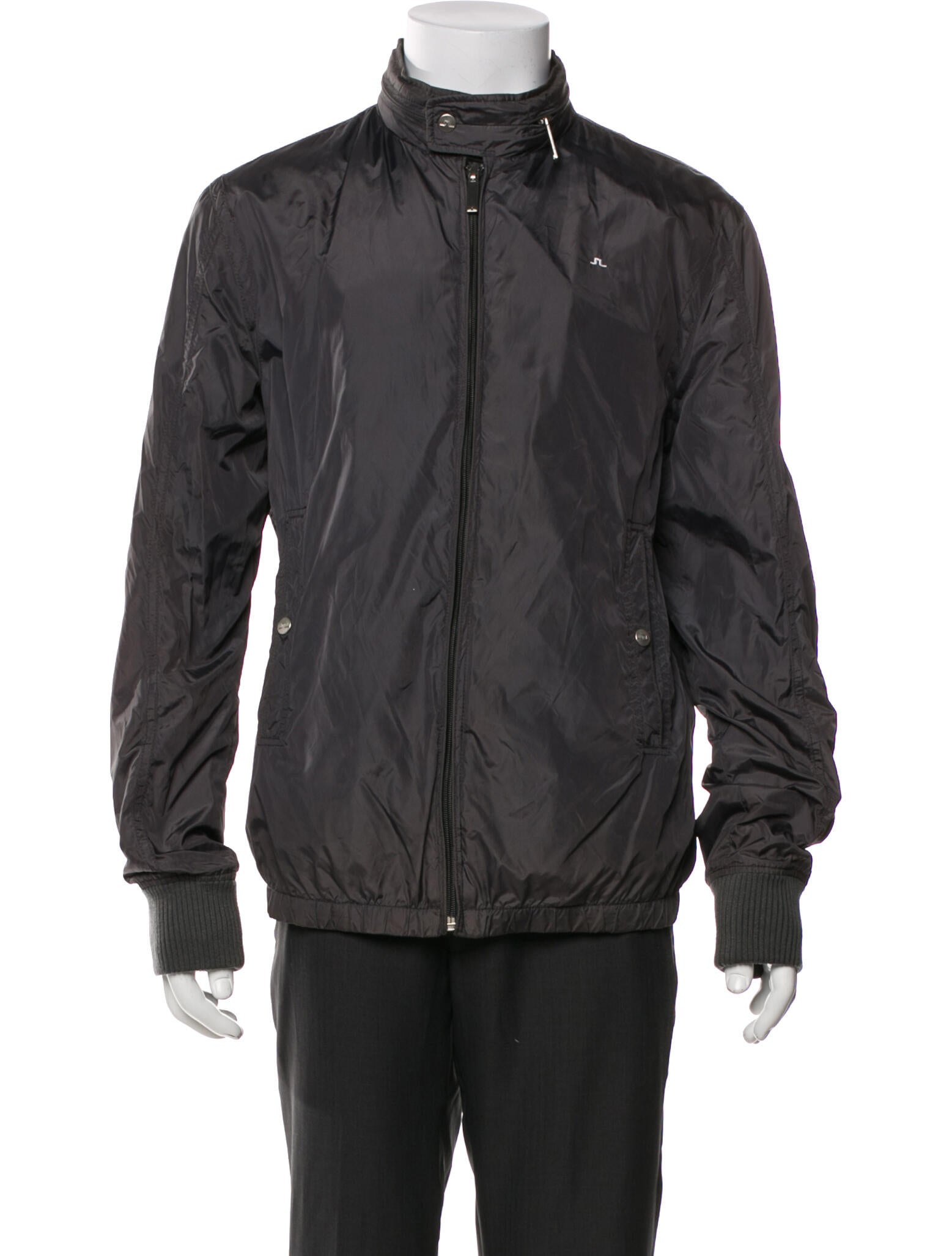 J. Lindeberg Windbreaker