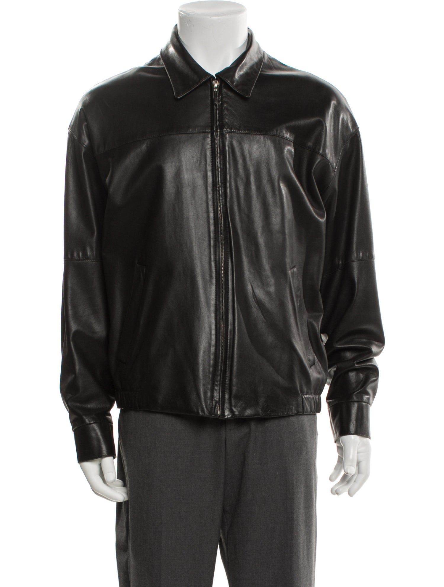 Jose Luis Moto Jacket