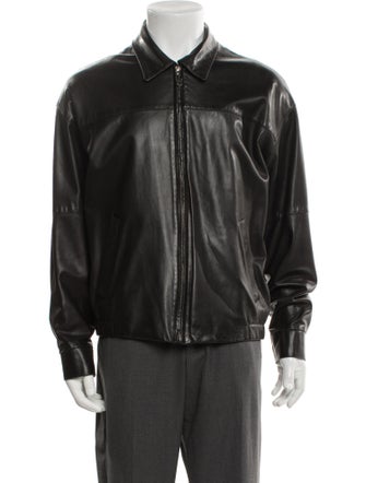 Jose Luis Moto Jacket