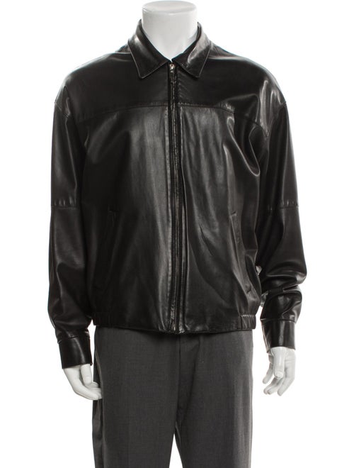 Jose Luis Moto Jacket