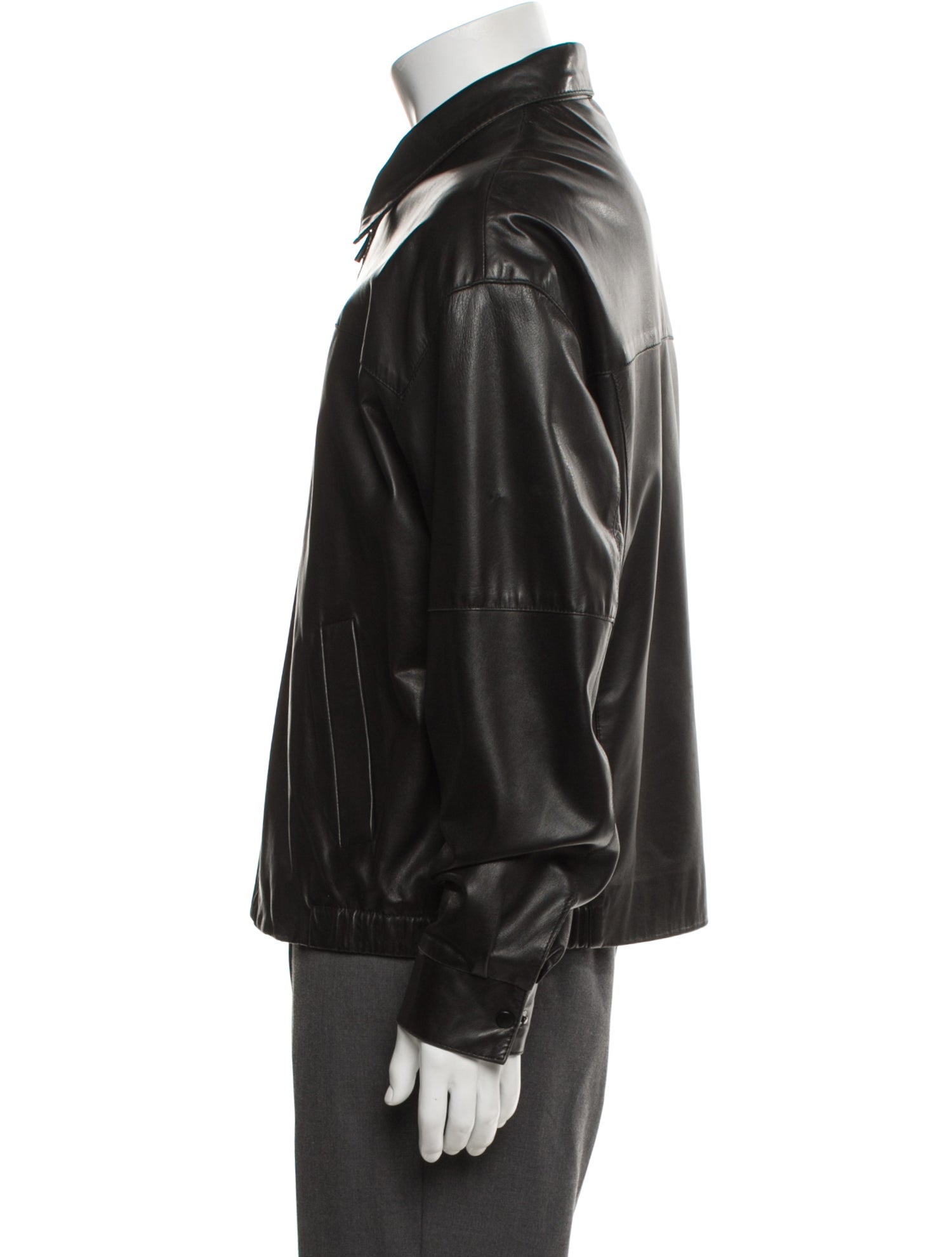 Jose Luis Moto Jacket