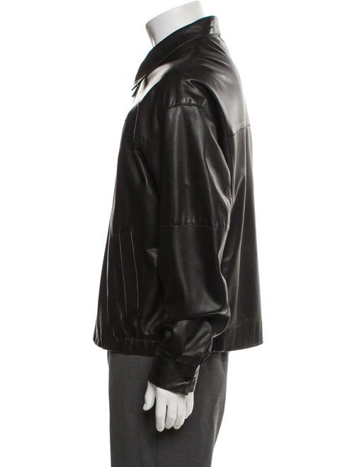 Jose Luis Moto Jacket