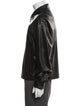 Jose Luis Moto Jacket