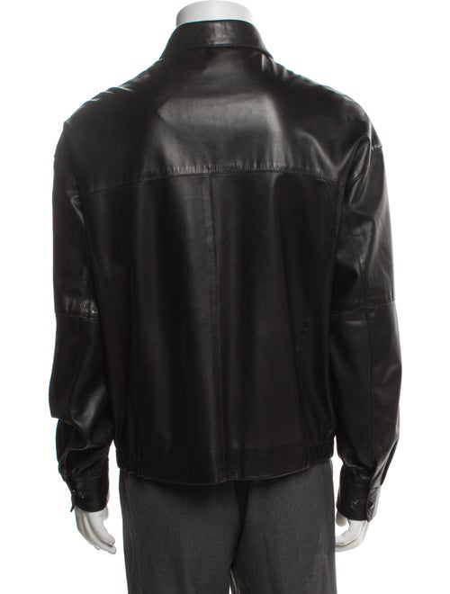Jose Luis Moto Jacket
