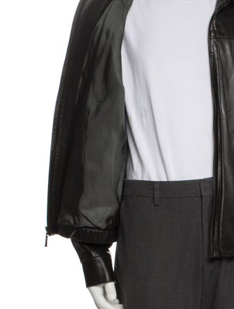 Jose Luis Moto Jacket