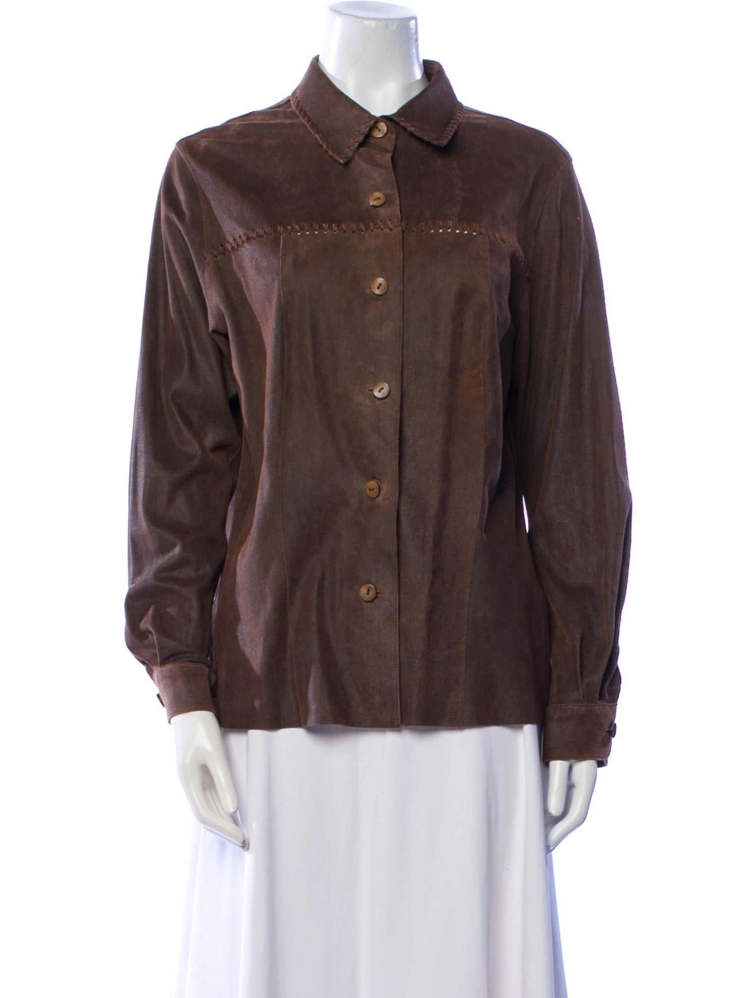Jose Luis Utility Jacket