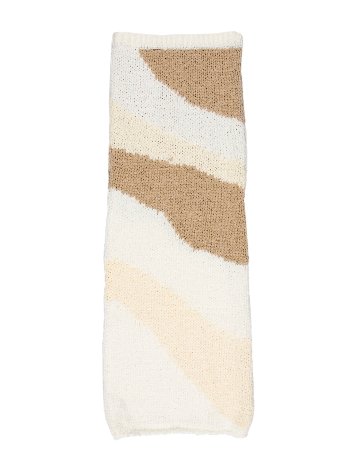 JLuxLabel Nylon Midi Length Skirt